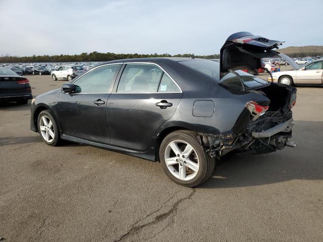 Photo 2 from auction – 2013 TOYOTA CAMRY with VIN 4T1BF1FK9DU711325