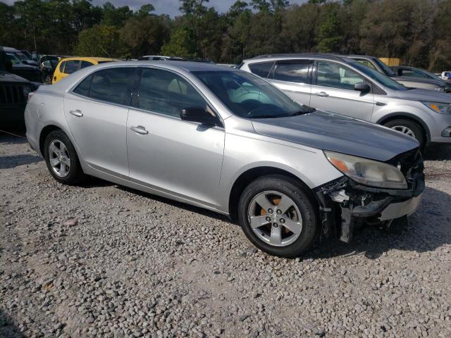 Photo 4 from auction – 2015 CHEVROLET MALIBU LS with VIN 1G11B5SLXFF110667