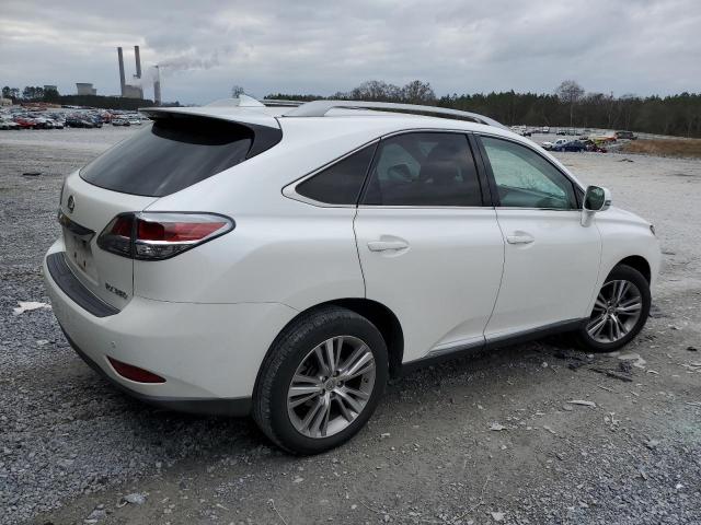 Photo 3 from auction – 2015 LEXUS RX 350 with VIN JTJZK1BA4F2422358