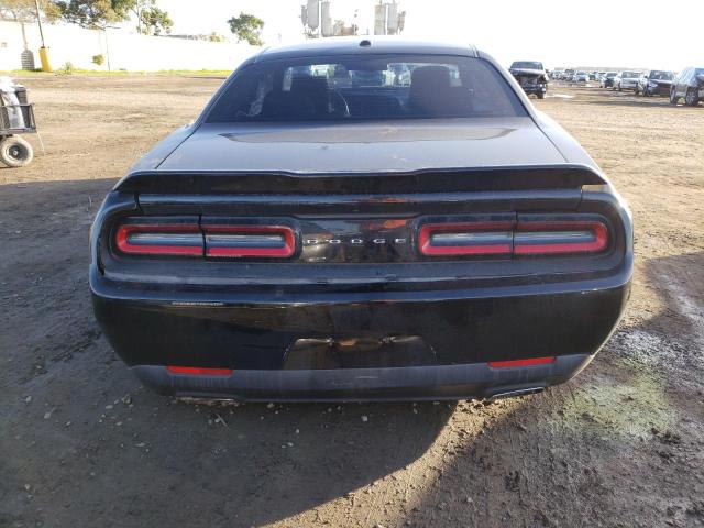 Photo 6 from auction – 2015 DODGE CHALLENGER with VIN 2C3CDZAG7FH764230