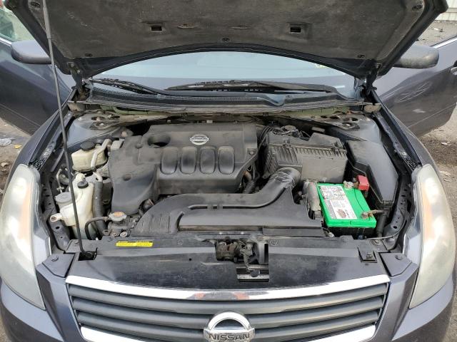 Photo 11 from auction – 2008 NISSAN ALTIMA with VIN 1N4AL21E98N523295