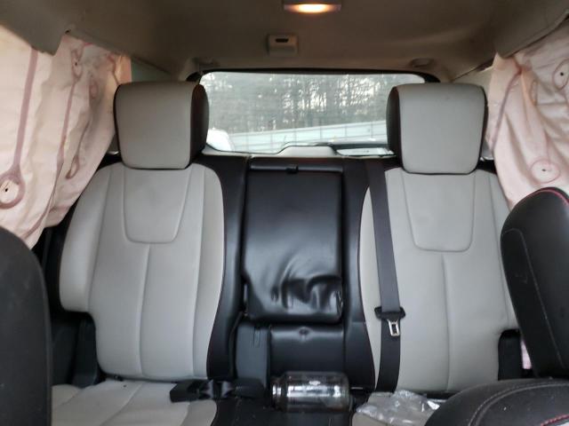 Photo 10 from auction – 2010 CHEVROLET EQUINOX LT with VIN 2CNFLGEY0A6335708
