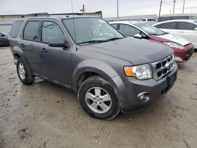 Photo 4 from auction – 2012 FORD ESCAPE XLT with VIN 1FMCU0D76CKB51695
