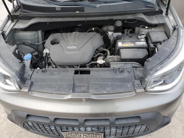 Photo 11 from auction – 2014 KIA SOUL with VIN KNDJN2A25E7048769