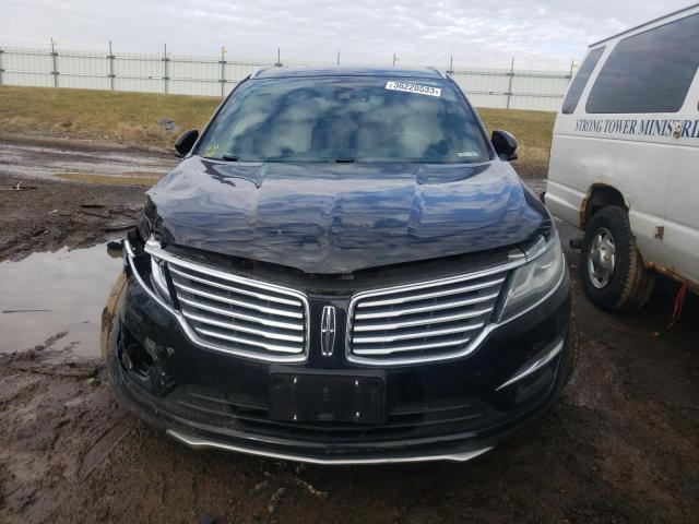 Photo 5 from auction – 2017 LINCOLN MKC RESERV with VIN 5LMCJ3D98HUL16389