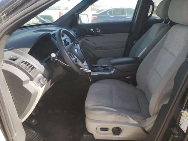 Photo 7 from auction – 2013 FORD EXPLORER with VIN 1FM5K7B88DGA25409