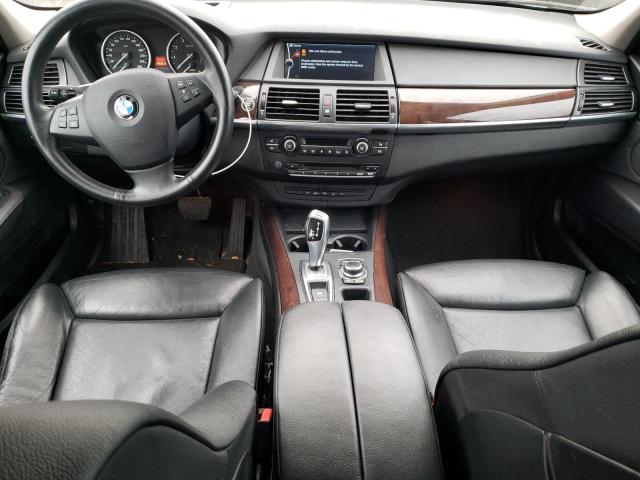 Photo 8 from auction – 2013 BMW X5 XDRIVE3 with VIN 5UXZV4C53D0E11956