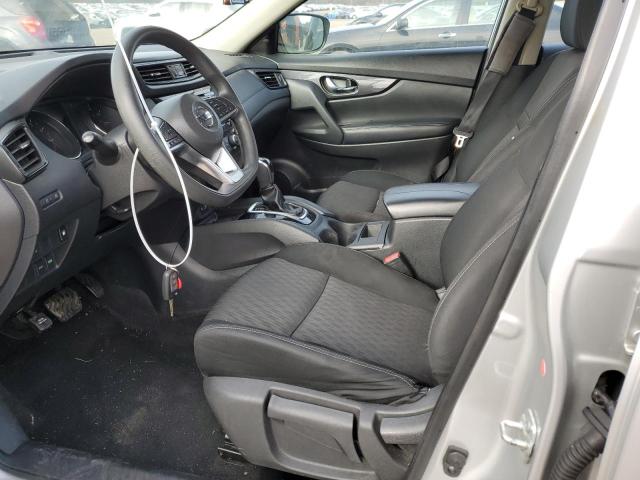 Photo 7 from auction – 2018 NISSAN ROGUE S with VIN KNMAT2MT8JP529085