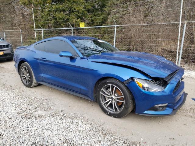 Photo 4 from auction – 2017 FORD MUSTANG with VIN 1FA6P8THXH5322669