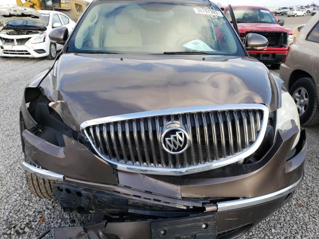 Photo 12 from auction – 2012 BUICK ENCLAVE with VIN 5GAKRCED9CJ357642