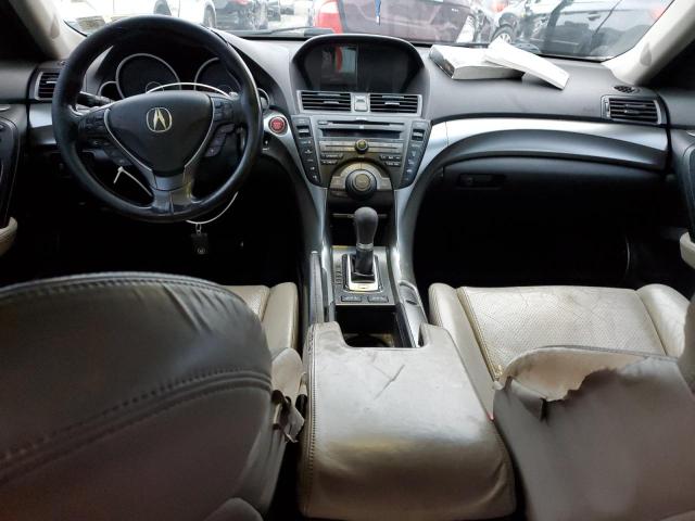 Photo 8 from auction – 2010 ACURA TL with VIN 19UUA9F55AA001714
