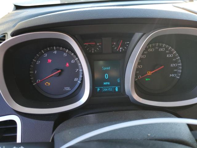 Photo 9 from auction – 2010 CHEVROLET EQUINOX LT with VIN 2CNALDEW5A6212929