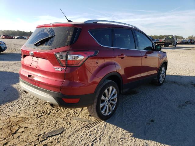 Photo 4 from auction – 2017 FORD ESCAPE TIT with VIN 1FMCU0JD6HUB37091