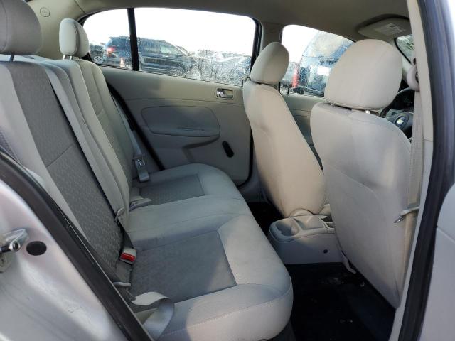 Photo 10 from auction – 2010 CHEVROLET COBALT LS with VIN 1G1AB5F53A7101940