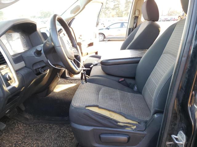 Photo 7 from auction – 2011 DODGE RAM 1500 with VIN 1D7RB1GP3BS512519