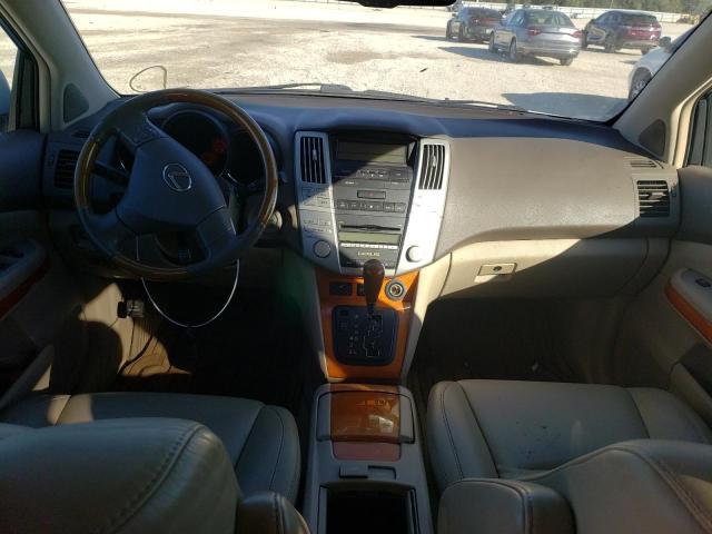 Photo 8 from auction – 2007 LEXUS RX 350 with VIN 2T2HK31U57C030509