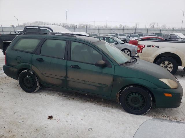 Photo 4 from auction – 2001 FORD FOCUS SE with VIN 1FAFP36301W329407