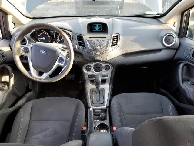 Photo 8 from auction – 2017 FORD FIESTA SE with VIN 3FADP4EJ6HM109101