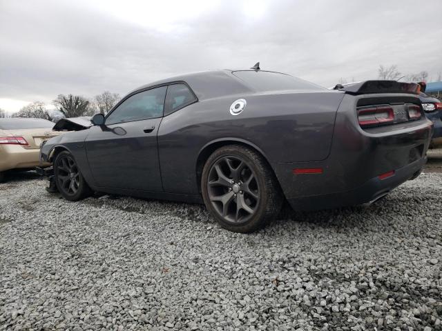 Photo 2 from auction – 2015 DODGE CHALLENGER with VIN 2C3CDZBT0FH910835