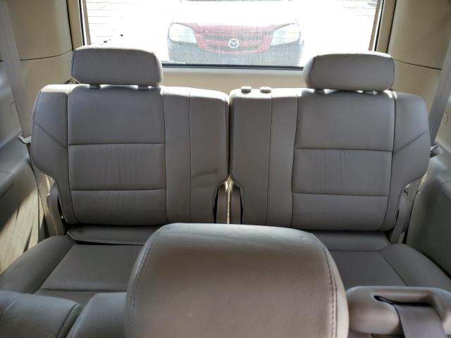 Photo 10 from auction – 2007 TOYOTA SEQUOIA SR with VIN 5TDZT34AX7S288104