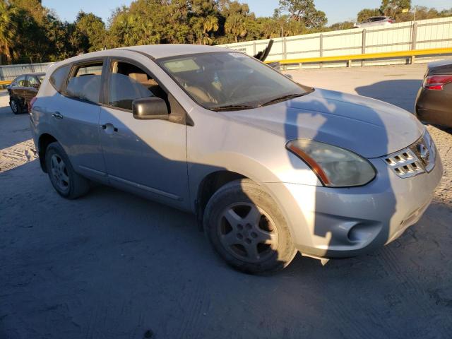 Photo 4 from auction – 2012 NISSAN ROGUE S with VIN JN8AS5MT0CW265278