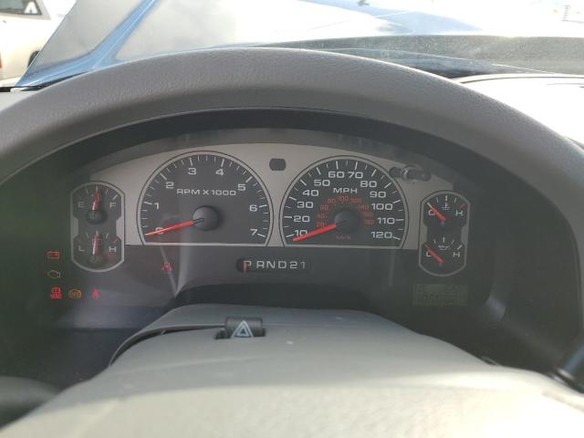 Photo 9 from auction – 2008 FORD F150 SUPER with VIN 1FTPW14V38KD80671
