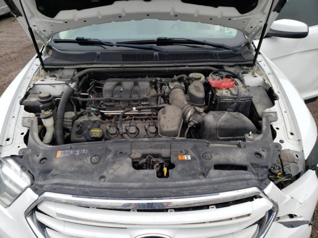 Photo 11 from auction – 2013 FORD TAURUS SEL with VIN 1FAHP2E8XDG105043