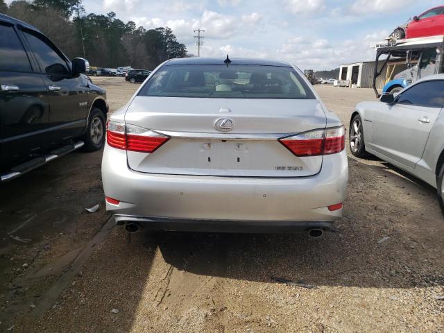 Photo 6 from auction – 2013 LEXUS ES 350 with VIN JTHBK1GG8D2023515