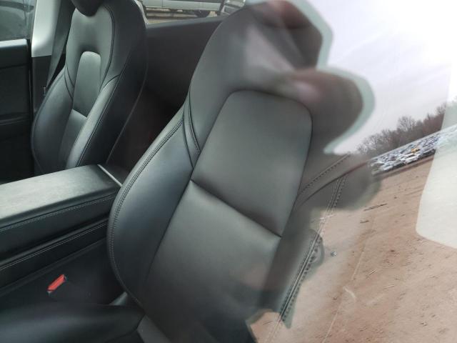Photo 10 from auction – 2021 TESLA MODEL Y with VIN 5YJYGDEE5MF263263