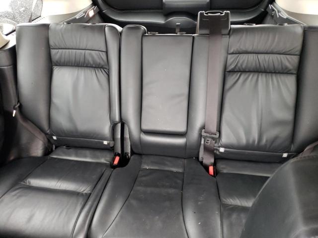 صورة رقم 10 من المزاد - 2006 LAND ROVER RANGE ROVE مع VIN SALSF25406A960042