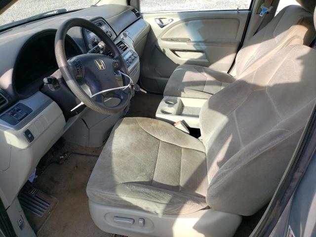 Zdjęcie 7 z aukcji – 2008 HONDA ODYSSEY EX z VIN 5FNRL38428B024983