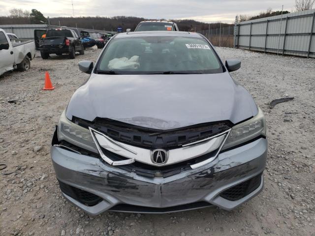Photo 5 from auction – 2016 ACURA ILX PREMIU with VIN 19UDE2F7XGA013945