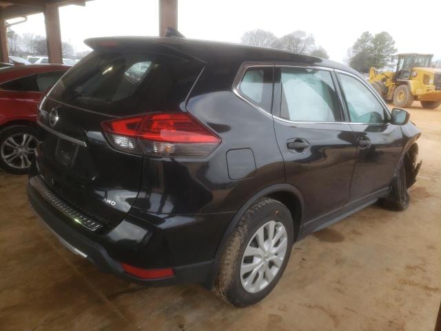 Photo 3 from auction – 2017 NISSAN ROGUE S with VIN JN8AT2MV1HW017982