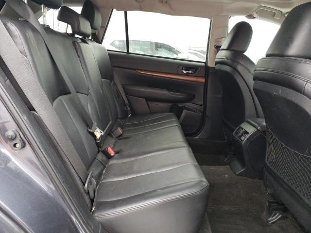 Снимка 11 от търг – 2014 SUBARU OUTBACK 3. с VIN 4S4BRDMC4E2301310