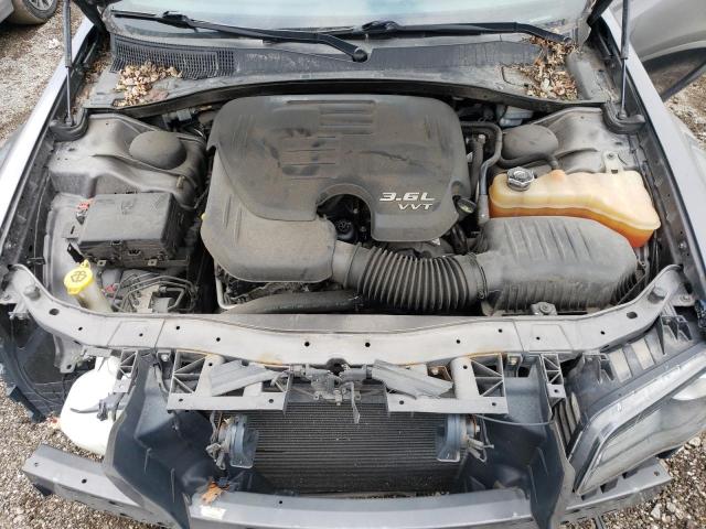 Photo 11 from auction – 2015 CHRYSLER 300 S with VIN 2C3CCAGG5FH899718