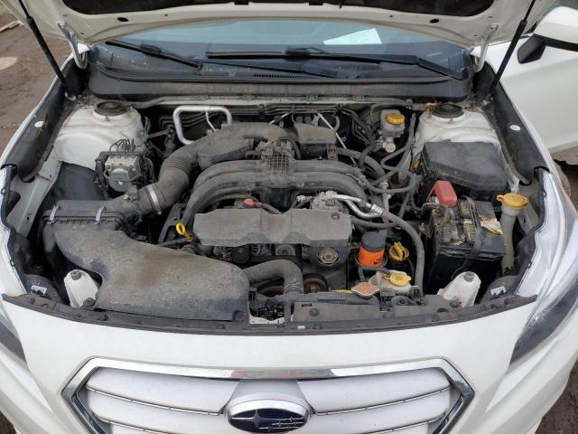 Photo 11 from auction – 2017 SUBARU LEGACY with VIN 4S3BNAC65H3052797