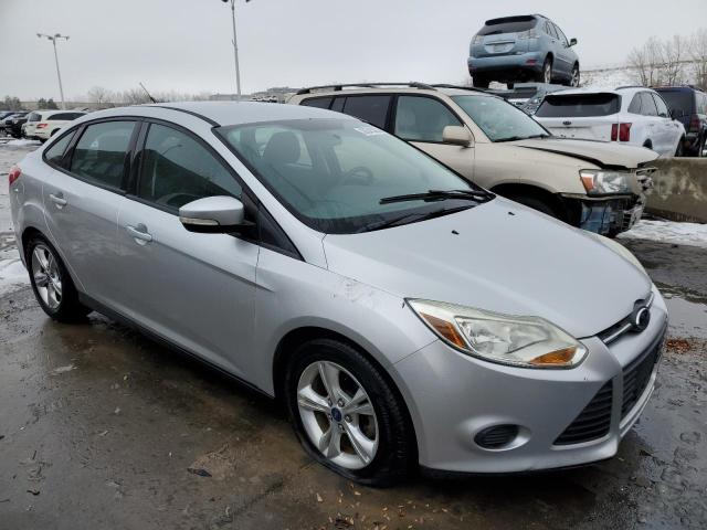Photo 4 from auction – 2014 FORD FOCUS SE with VIN 1FADP3F23EL296375