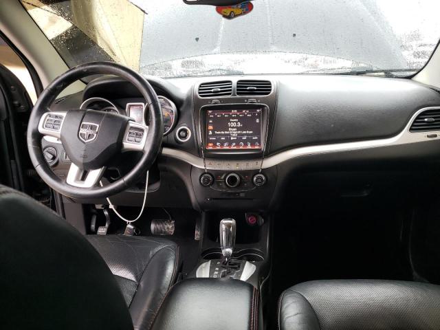 Photo 8 from auction – 2014 DODGE JOURNEY R/ with VIN 3C4PDCEG7ET276874