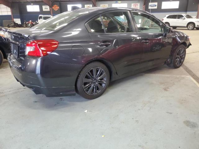Photo 3 from auction – 2018 SUBARU WRX with VIN JF1VA1A66J9830836