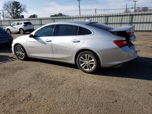 Photo 2 from auction – 2017 CHEVROLET MALIBU LT with VIN 1G1ZE5ST7HF230424