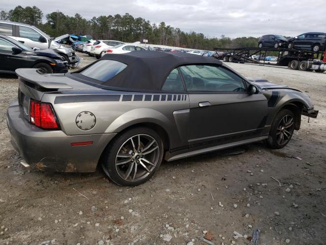 Photo 3 from auction – 2002 FORD MUSTANG GT with VIN 1FAFP45X92F234467