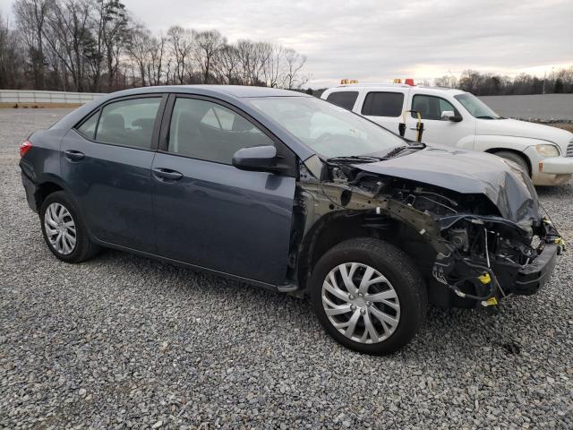 Photo 4 from auction – 2019 TOYOTA COROLLA L with VIN 2T1BURHE7KC175694