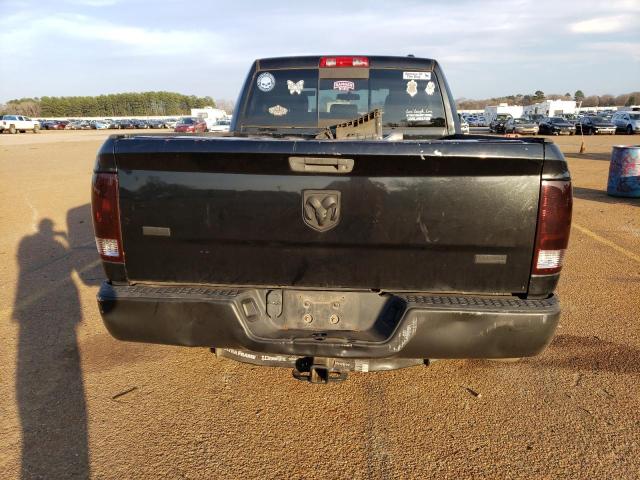 Photo 6 from auction – 2011 DODGE RAM 1500 with VIN 1D7RB1GP3BS512519