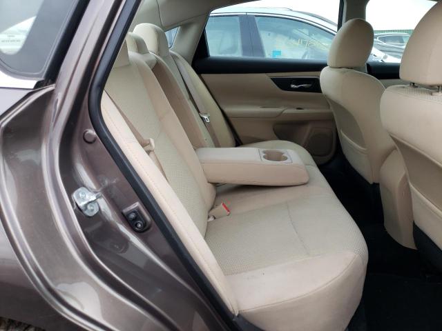 Photo 10 from auction – 2015 NISSAN ALTIMA 2.5 with VIN 1N4AL3AP1FC569882