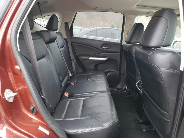 Photo 11 from auction – 2015 HONDA CR-V EXL with VIN 2HKRM4H75FH629883