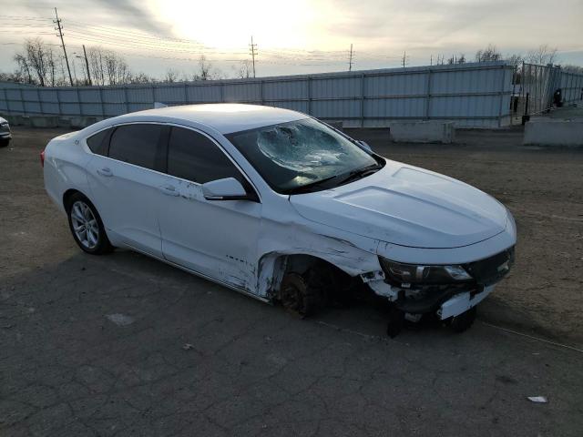 Photo 4 from auction – 2016 CHEVROLET IMPALA LT with VIN 2G1105SA8G9175340