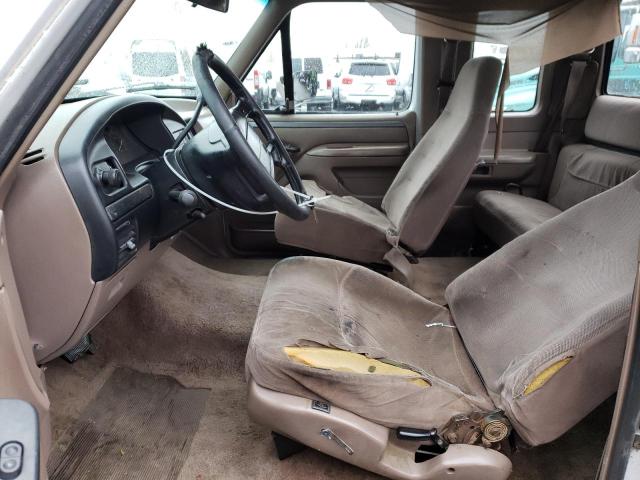 Photo 7 from auction – 1995 FORD F150 with VIN 1FTEX15H2SKB34456