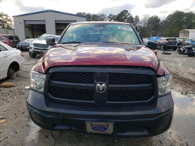 Photo 5 from auction – 2017 RAM 1500 ST with VIN 1C6RR7KT3HS864951