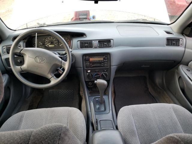 Photo 8 from auction – 2000 TOYOTA CAMRY LE with VIN 4T1BF22K0YU106241