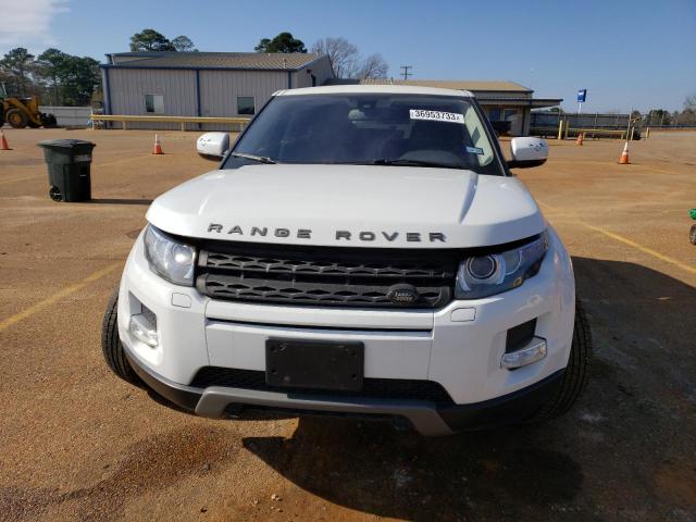 Photo 5 from auction – 2013 LAND ROVER RANGE ROVE with VIN SALVP2BG2DH820250